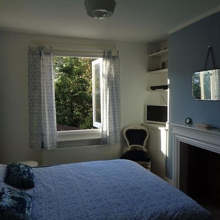 Charming English Style Studio Flat London Eksteriør bilde