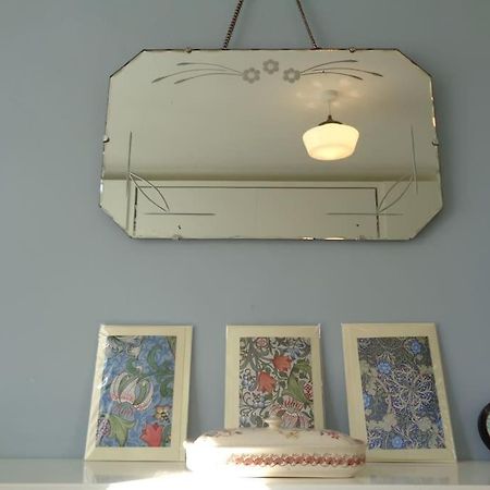 Charming English Style Studio Flat London Eksteriør bilde