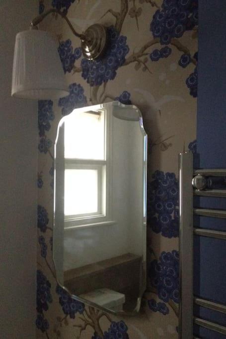 Charming English Style Studio Flat London Eksteriør bilde
